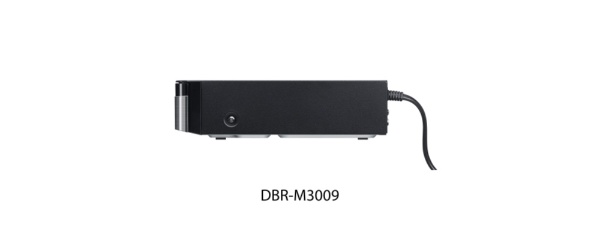 ブルーレイレコーダー REGZA（レグザ） DBR-M3009 [3TB /全自動録画対応]