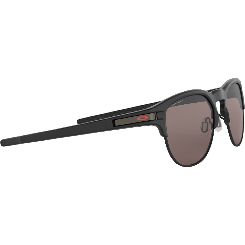 Latch Key OO9394M-0752［サングラス］ マットブラック/プリズムブラック OAKLEY｜オークリー 通販 | ビックカメラ.com