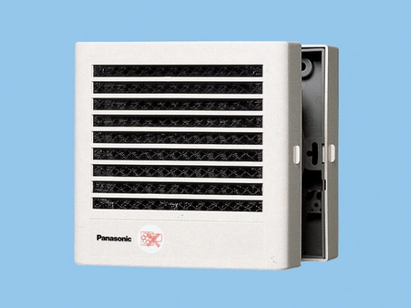 好評受付中 Panasonic パナソニック パイプファン 自動運転 人感 連結端子 FY-08PPR9D