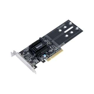 M2D18 PCIe Adapter Card M2D18