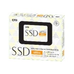CFD SSD CG3VX V[Y 2.5inch SATA 6Gbps 480GB yoNiz