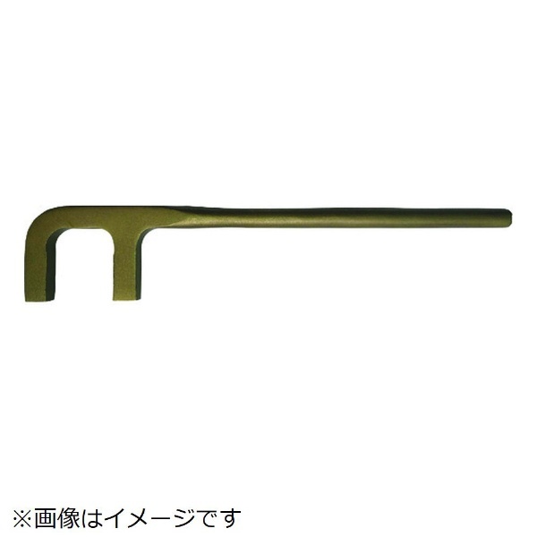 Ａｍｐｃｏ 防爆バルブウィールフック角型 ２５０ｍｍ CX1250B スナップオンツールズ｜Snap-on 通販