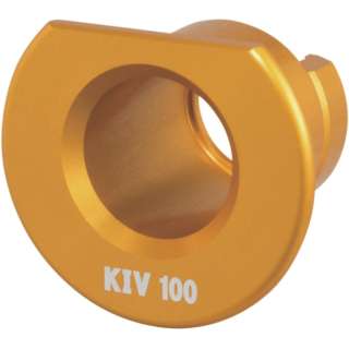 供tajimamukisoke D IV 100 KIV使用的适配器DK-MSDIV100KIVAD