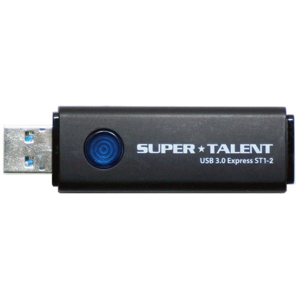 ST3U32ES12 USBメモリ USB3.0 Express ST1-2 [32GB /USB3.0 /USB TypeA
