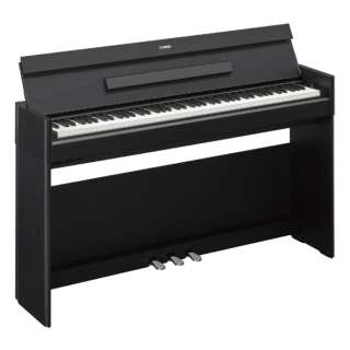 电子琴YDP-S54B黑色木材风格完成[88键盘]