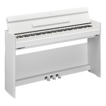 电子琴YDP-S54WH白木风格完成[88键盘]