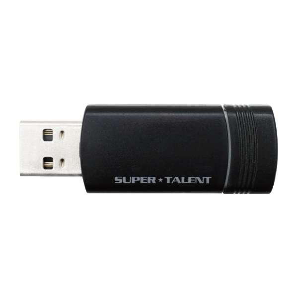 SUPERTALENT USB2.0 tbV ST2U64NSTBW 64GB LbvX_2