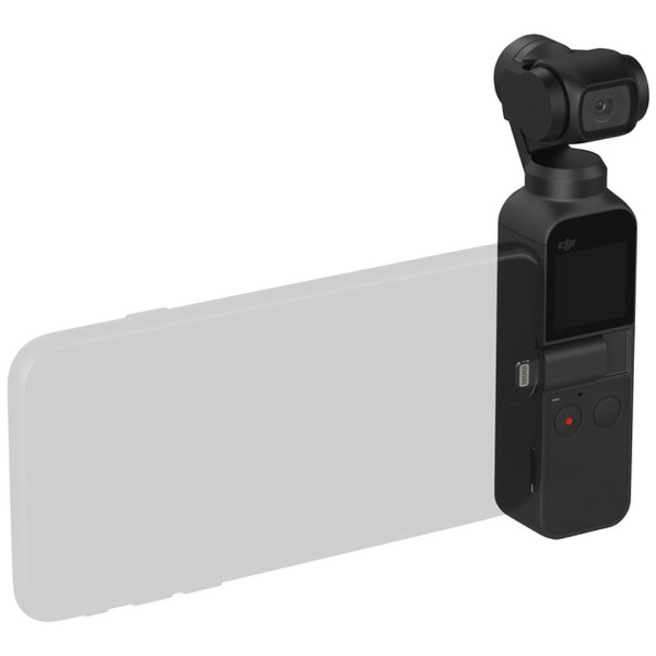 今週末限定値下 DJI OSMO POCKET 1 3軸ジンバル 4Kカメラ | www
