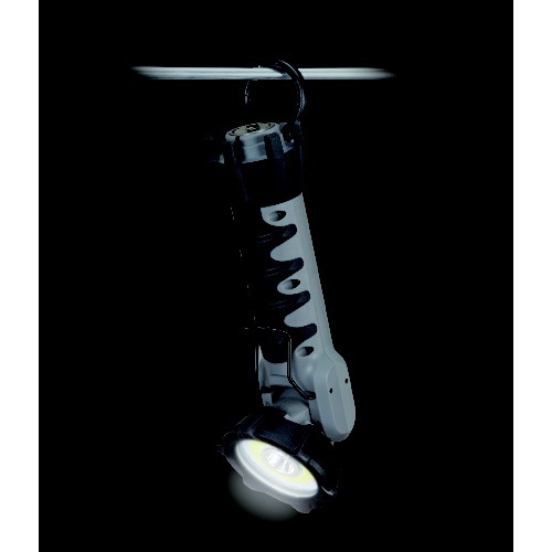 タジマ　LEDワークライト用三脚T5　LE-ZT5 - 3