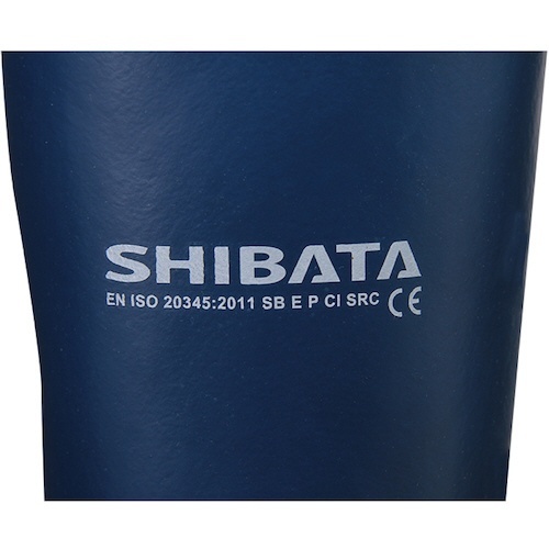 SHIBATA セーフティベアー#1011(ヨーロッパモデル) IC010-24.0 - 3