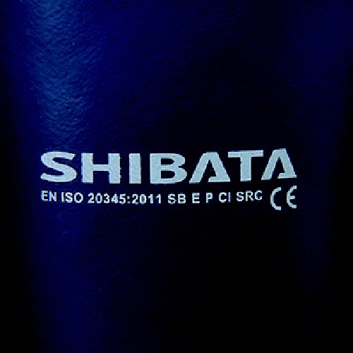 SHIBATA セーフティベアー#1011(ヨーロッパモデル) IC01026.0