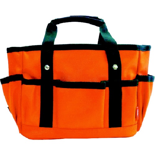 【限定セール！】 ジョブマスター ちょいバッグ メーカー再生品 JCB-2 オレンジ