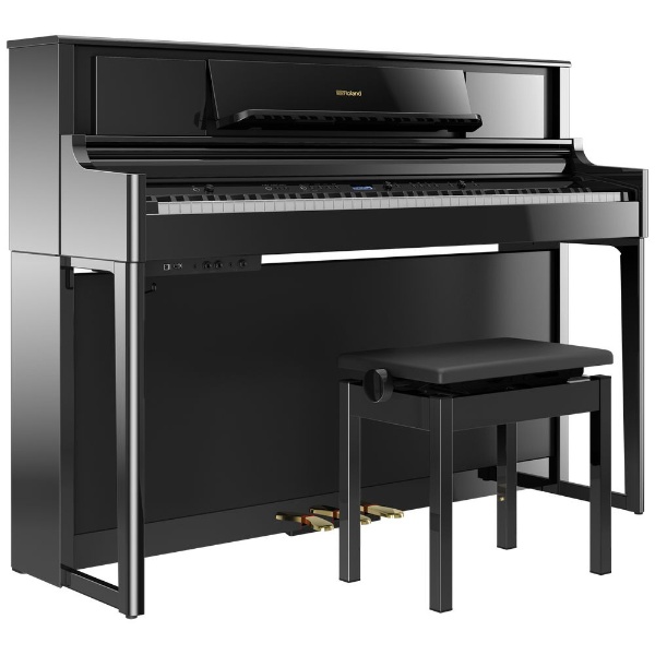 ローランド 電子ピアノ ROLAND GP607-PES