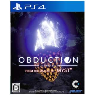 OBDUCTION yPS4z