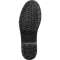 供SHIBATA冰箱使用的高筒靴-40度NR041 25.0黑色NR041-25.0_3