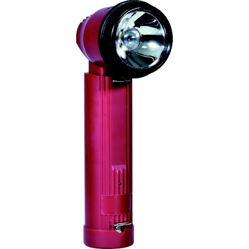 NICHIDO 日動工業  充電式LED ハンディーブラックライト LEH-1P5W-UV - 3