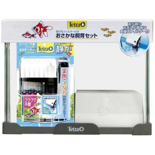 静かなフィルター付 お魚飼育セット ａｇ ３１ｓｆ スペクトラムブランズジャパン Spectrum Brands Japan 通販 ビックカメラ Com