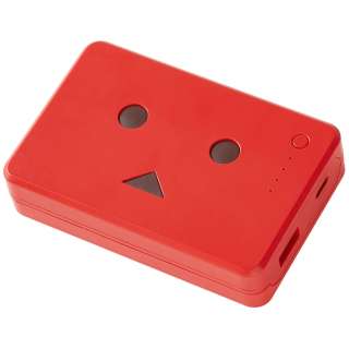 oCobe[ 10050mAh tP[u:Type-C to C&A to Type-C Power Plus DANBOARD Xgx[ CHE-096-RE [USB Power DeliveryΉ /2|[g]
