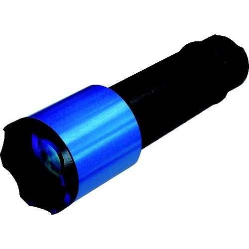 KONTEC コンテック  Hydrangea ブラックライト 高出力(ノーマル照射) 乾電池タイプ UV-SU405-01 - 1