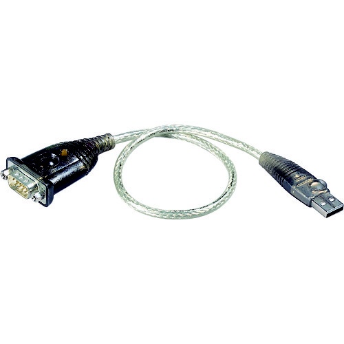 USBシリアル変換アダプタ USBRSAQ6 I-O DATA｜アイ・オー・データ 通販