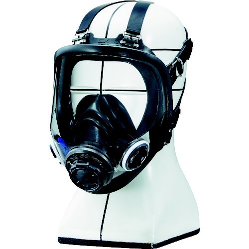 シゲマツ 防じん・防毒マスク ＴＷ０２２Ｓｄ－（Ｍ） TW022SD-M 重松製作所｜SHIGEMATSU WORKS 通販