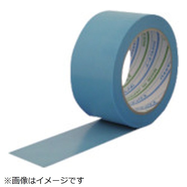 内装養生テープ(幅50mm/長さ25m) パイオラン パープル Y07V ダイヤ