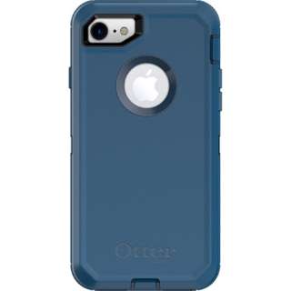 OtterBox Defender Series for iPhone 8 and iPhone 7 77-53894 Bespoke Way