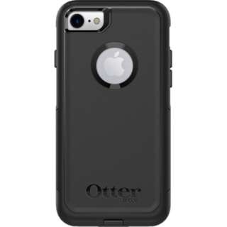 OtterBox Commuter Series for iPhone 8 and iPhone 7 77-56650 Black