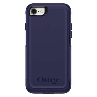OtterBox Commuter Series for iPhone 8 and iPhone 7 77-56651 Indigo Way