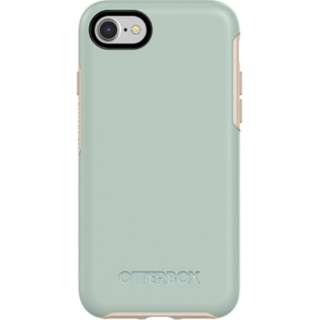 OtterBox Symmetry Series for iPhone 8 and iPhone 7 77-56672 Muted Waters