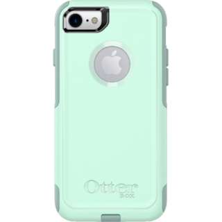 OtterBox Commuter Series for iPhone 8 and iPhone 7 77-56653 Ocean Way