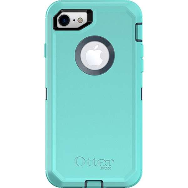 OtterBox Defender Series for iPhone 8 Plus and iPhone 7 Plus 77-53910 Borealis_1