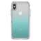 OtterBox Symmetry Clear Series for iPhone X 77-57122 Aloha Ombre_1
