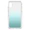 OtterBox Symmetry Clear Series for iPhone X 77-57122 Aloha Ombre_2