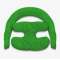 yX܂݂̂̔̔z SWEATSAVERp wbgCi[  Sweatsaver Replacement Helmet Liner(XSTCYF51`52cm/Green)T818SL yïׁAOsǂɂԕiEsz
