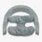 yX܂݂̂̔̔z SWEATSAVERp wbgCi[  Sweatsaver Replacement Helmet Liner(XSTCYF51`52cm/Grey)T818SL yïׁAOsǂɂԕiEsz
