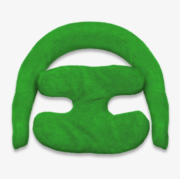 yX܂݂̂̔̔z SWEATSAVERp wbgCi[  Sweatsaver Replacement Helmet Liner(LTCYF56`58cm/Green)T818SL yïׁAOsǂɂԕiEsz