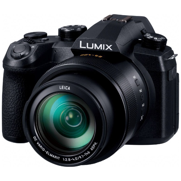 DC-FZ1000M2 コンパクトデジタルカメラ LUMIX（ルミックス