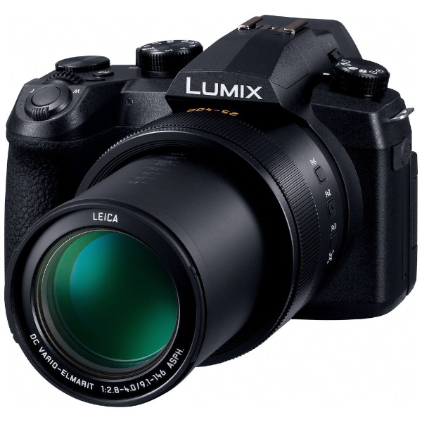 DC-FZ1000M2 コンパクトデジタルカメラ LUMIX（ルミックス 