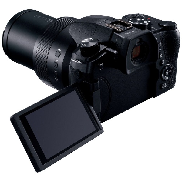 ビックカメラ.com - DC-FZ1000M2 コンパクトデジタルカメラ LUMIX（ルミックス）