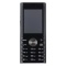 无un.mode phone01"UM-01BK"黑色2.4型、支持标准的SIMx1 ｄｏｃｏｍｏ/软银3G的SIM移动电话