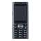 无un.mode phone01"UM-01MB"哑光黑2.4型、支持标准的SIMx1 ｄｏｃｏｍｏ/软银3G的SIM移动电话_1