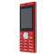无un.mode phone01"UM-01R"红2.4型、支持标准的SIMx1 ｄｏｃｏｍｏ/软银3G的SIM移动电话_3