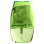 吸尘器剥荚绿色CLEANER POD GREEN CLPDGR绿色[，为处分品，出自外装不良的退货、交换不可能]