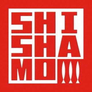 SHISHAMO/ SHISHAMO BEST ʏ평vX yCDz