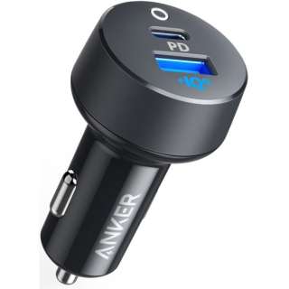Anker PowerDrive PD+ ubNO[ A2721NF1 [2|[g /USB Power DeliveryΉ]