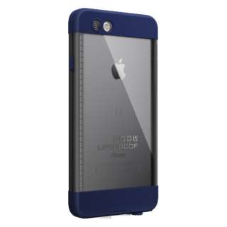 KXtیtB LIFEPROOF nuud iPhone6 Night Dive Blue LPNUUDG6NDB yïׁAOsǂɂԕiEsz