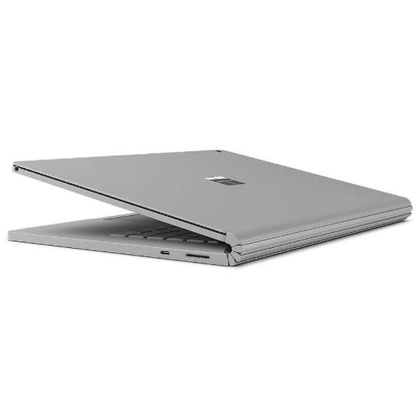 SurfaceBook2 [13.5^ /SSD 256GB / 8GB /Intel Core i5 /Vo[/2019N] PGU-00022 Windows^ubg T[tFXubN2_3