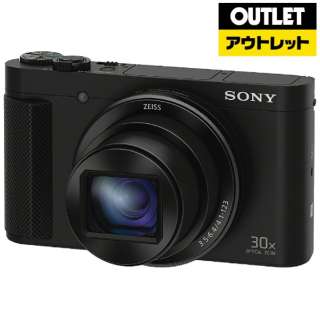 [奥特莱斯商品] 小型的数码照相机Cyber-shot(网络打击)DSC-HX90V[生产完毕物品]