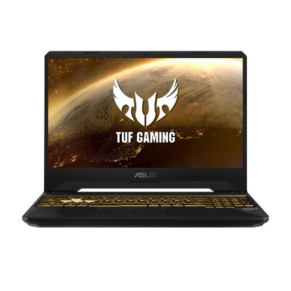 FX505GM-I5G1060B ゲーミングノートパソコン TUF Gaming ガンメタル [15.6型 /Windows10 Home  /intel Core i5 /メモリ：8GB /SSD：256GB /2019年4月モデル] ASUS｜エイスース 通販 | ビックカメラ.com